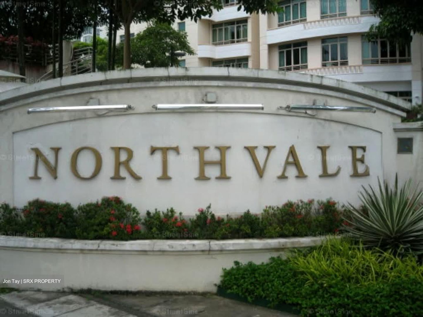 Northvale (D23), Apartment #544968441